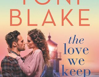 love we keep toni blake