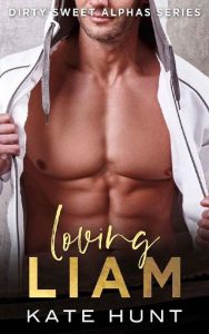 loving liam, kate hunt