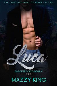 luca, mazzy king