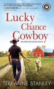 lucky chance, teri anne stanley