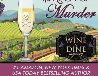 marriage merlot gemma halliday