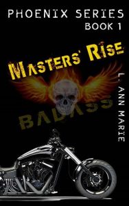 master's rise, l ann marie