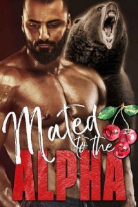 mated alpha, olivia t turner