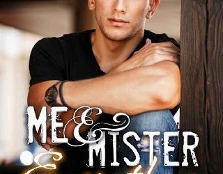 me mister brooke st james