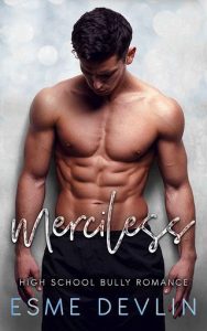 merciless knave, esme devlin