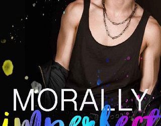 morally imperfect savannah rose