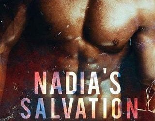 nadia's salvation ka knight