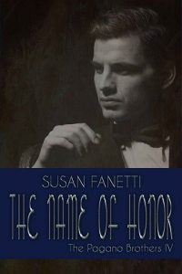 name honor, susan fanetti