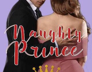naughty prince megan wade