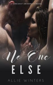 no one else, allie winters