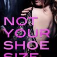 not your shoe size eve dangerfield