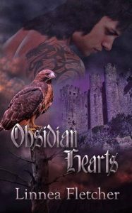 obsidian hearts, linnea fletcher