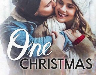 one christmas lexi buchanan