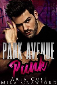 park avenue punk, aria cole