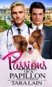 passions papillon, tara lain