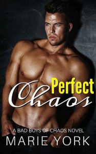 perfect chaos, marie york