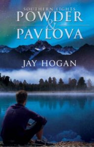 power pavlova, jay hogan