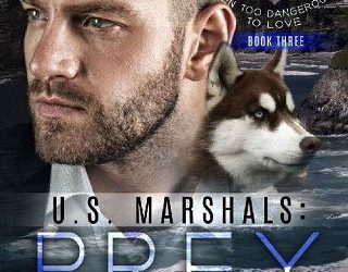 prey laura marie altom