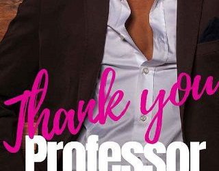 professor violet theron