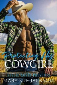 protecting cowgirl, mary sue jackson