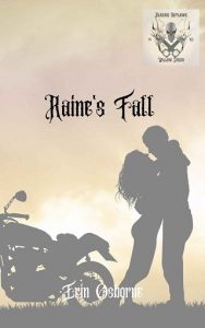 raine's fall, erin osborne