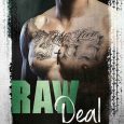 raw deal jackson kane