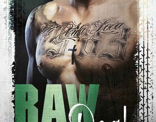 raw deal jackson kane