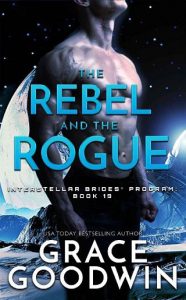 rebel rogue, grace goodwin