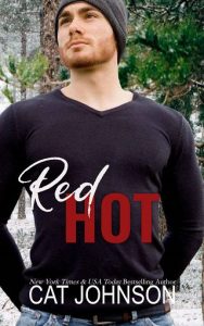 red hot, cat johnson