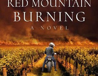 red mountain boo walker