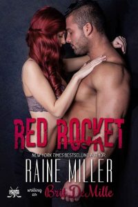 red rocket