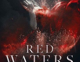 red waters india r adams