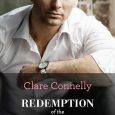redemption untamed clare connelly
