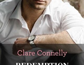 redemption untamed clare connelly