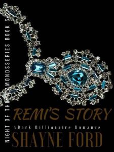 remi's story, shayne ford