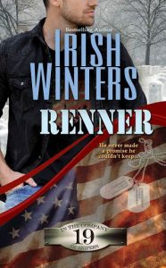 renner, irish winters