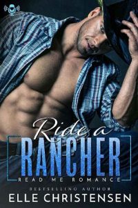 ride rancher, elle christensen