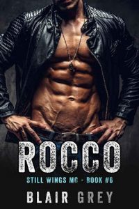 rocco, blair grey