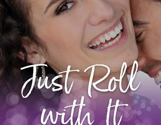 roll with it tawdra kandle