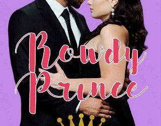 rowdy prince megan wade