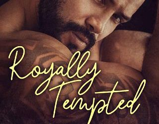 royally tempted elle boon