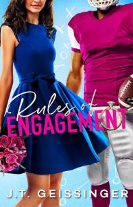 rules engagement, jt geissinger