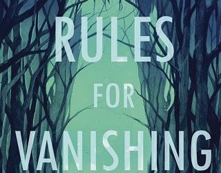 rules vanishing kate alice marshall