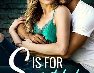 s is for sweet annie j rose