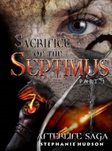 sacrifice septimus, stephanie hudson