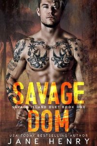 savage dom, jane henry