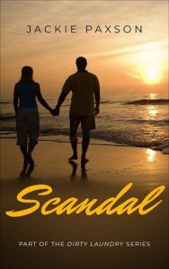 scandal, jackie paxson