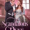 scandalous duke scarlett scott