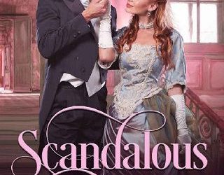 scandalous duke scarlett scott