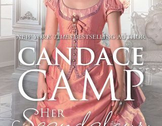 scandalous pursuit candace camp